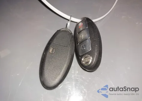 2021 Nissan Kicks S from USA, damaged, VIN 3N1CP5BV7ML476661